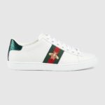 Embroidered shoes for women | Gucci