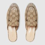 Princetown mules for women | Gucci