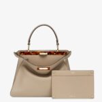 Peekaboo ISeeU Medium | Fendi