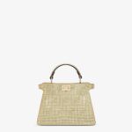 Peekaboo ISeeU Petite | Fendi