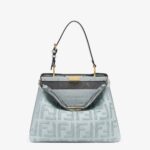 Peekaboo Soft Medium | Fendi