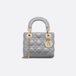 Lady Dior Mini bag | Dior