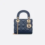 Lady Dior Mini bag | Dior