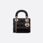 Lady Dior Mini bag | Dior