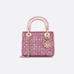 Lady Dior Mini bag | Dior