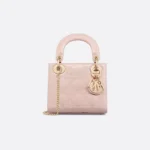 Lady Dior Mini bag | Dior