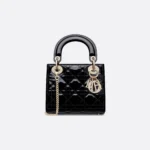 Lady Dior Mini bag | Dior