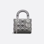 Lady Dior Mini bag | Dior