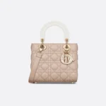 Lady Dior Small bag | Dior