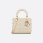 Lady Dior Small bag | Dior