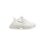 Sneaker Triple S Clear Sole for Women | Balenciaga