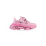 Sneaker Triple S for Men in Pink | Balenciaga